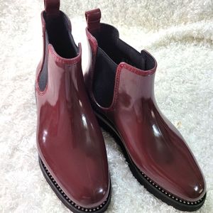 Naturalizer Rain boots